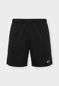 Nike Performance FLEX SHORT - Sports shorts - black/anthracite/white