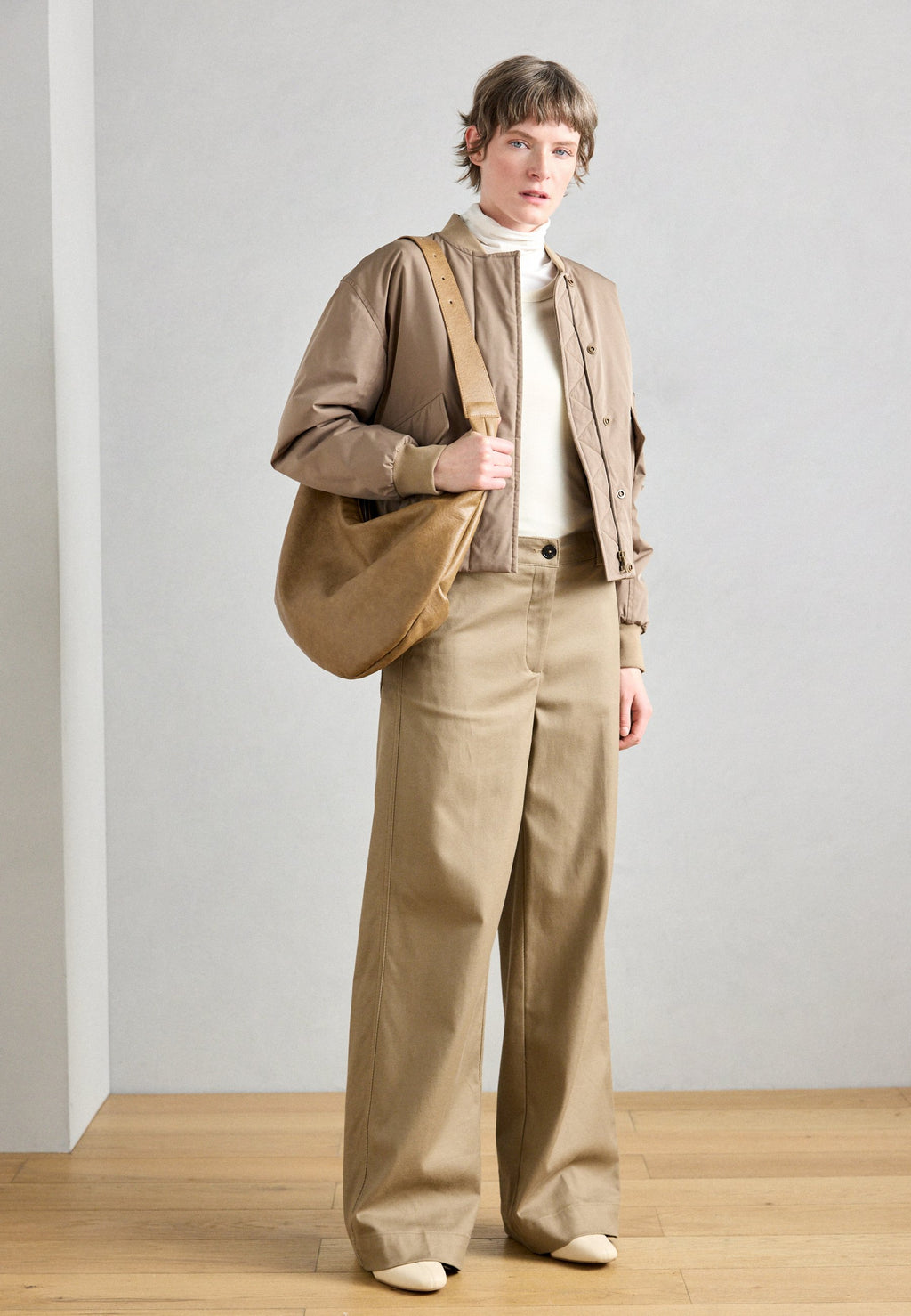 Marc O'Polo FLAP POCKETS