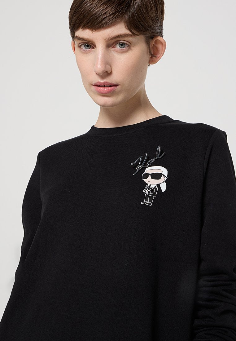 KARL LAGERFELD Freizeitkleid Media 4