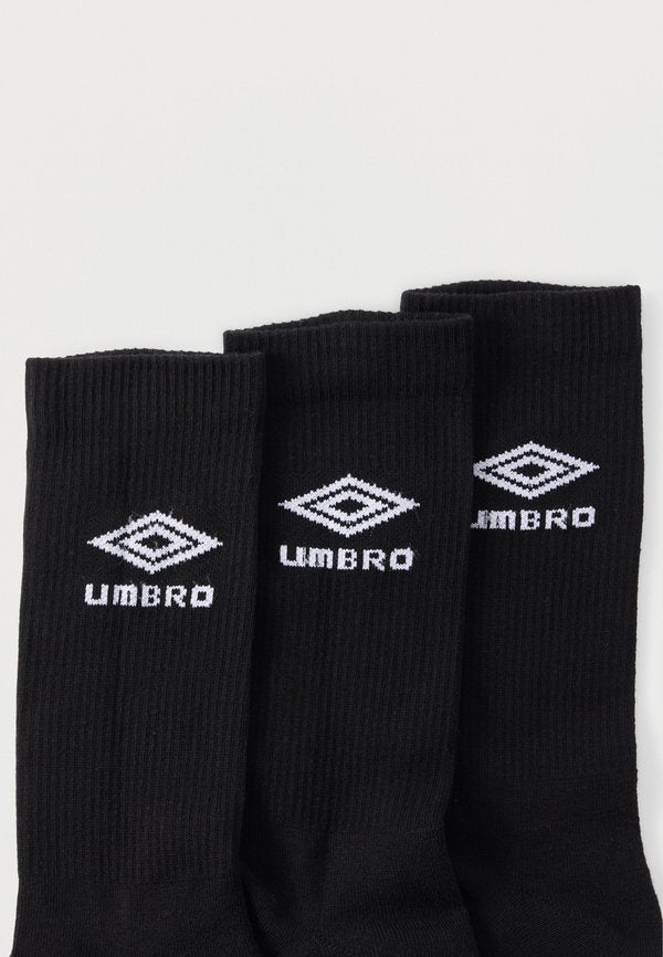 Umbro LOGO UNISEX 3 PACK