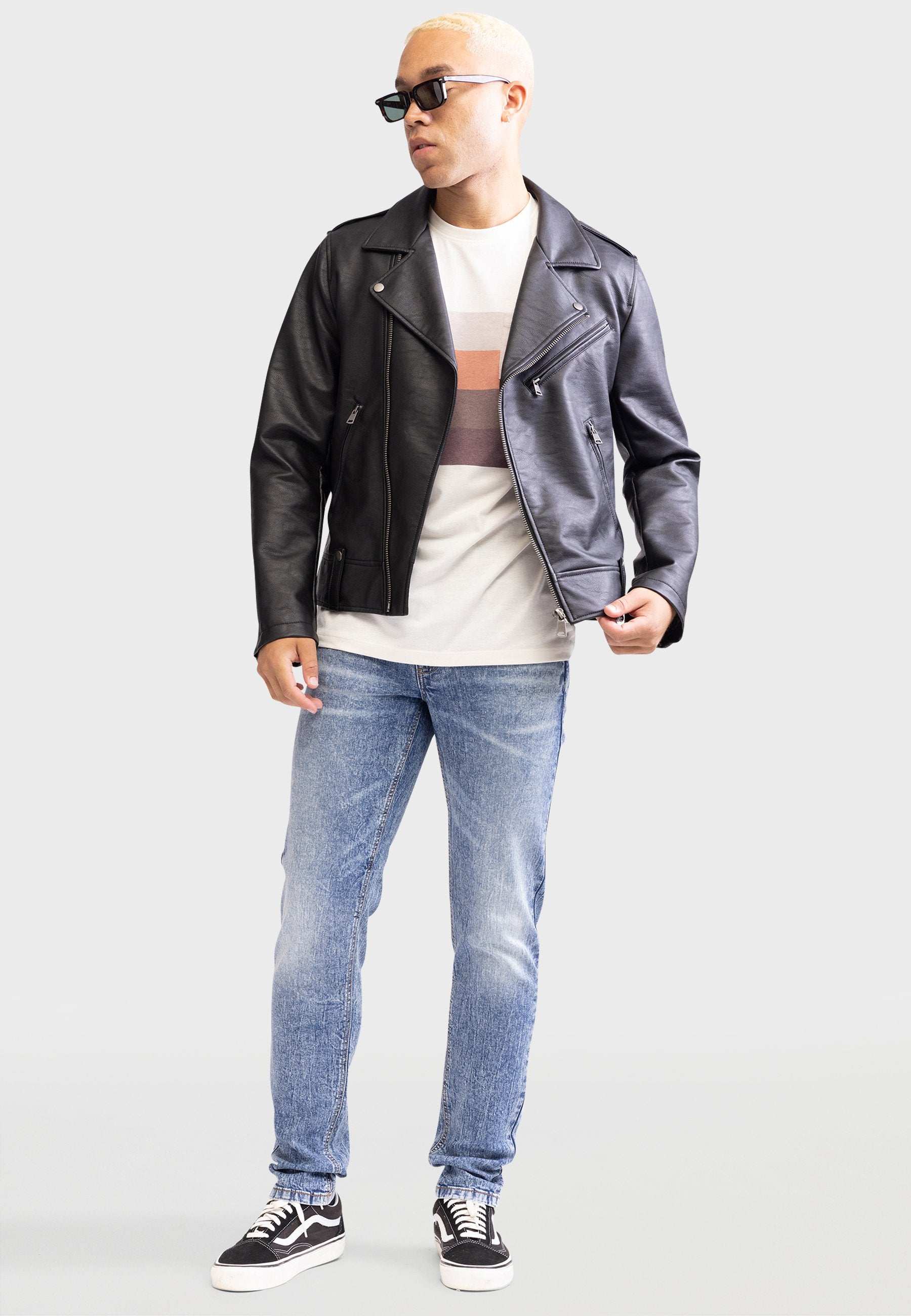 Redefined Rebel COPENHAGEN