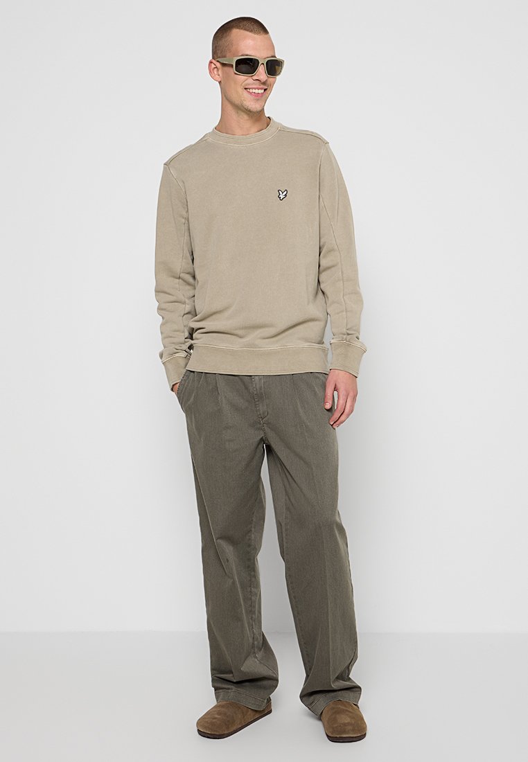 Lyle & Scott