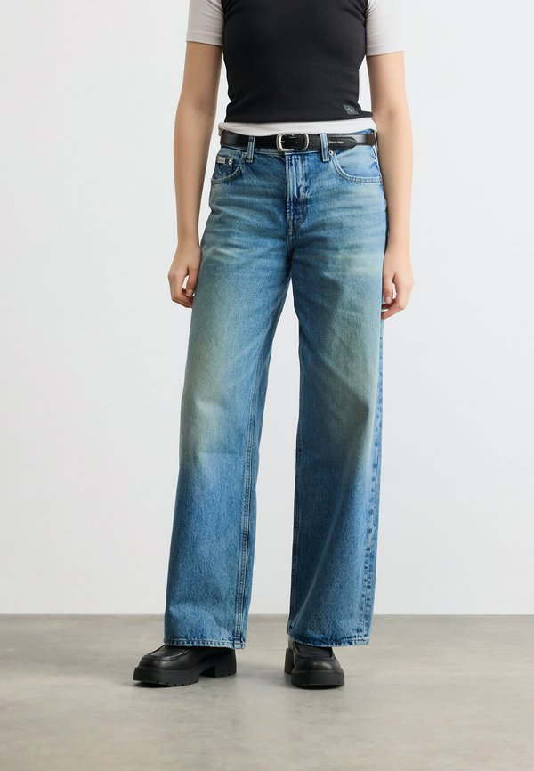 Calvin Klein Jeans BAGGY