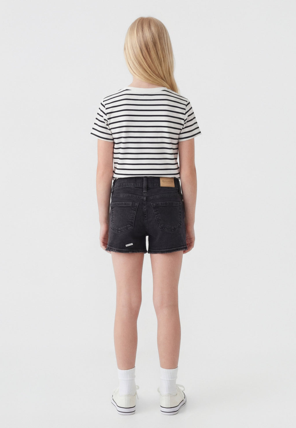 Abercrombie & Fitch HIGH RISE