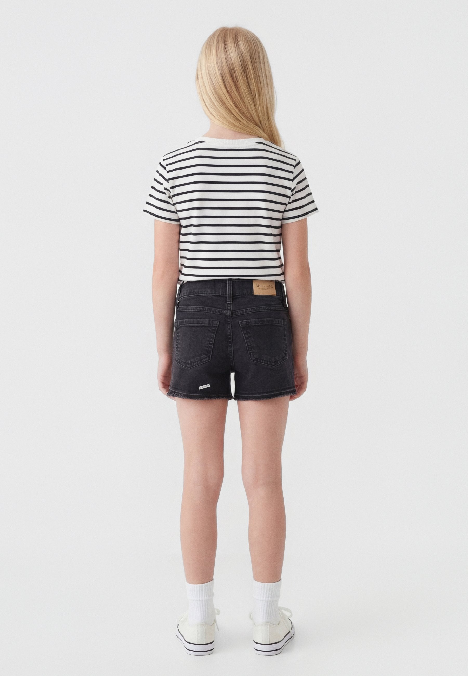 Abercrombie & Fitch HIGH RISE