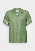 Bather IVY DIZZY BOA NOVELTY PRIINTED CAMP SHIRTS