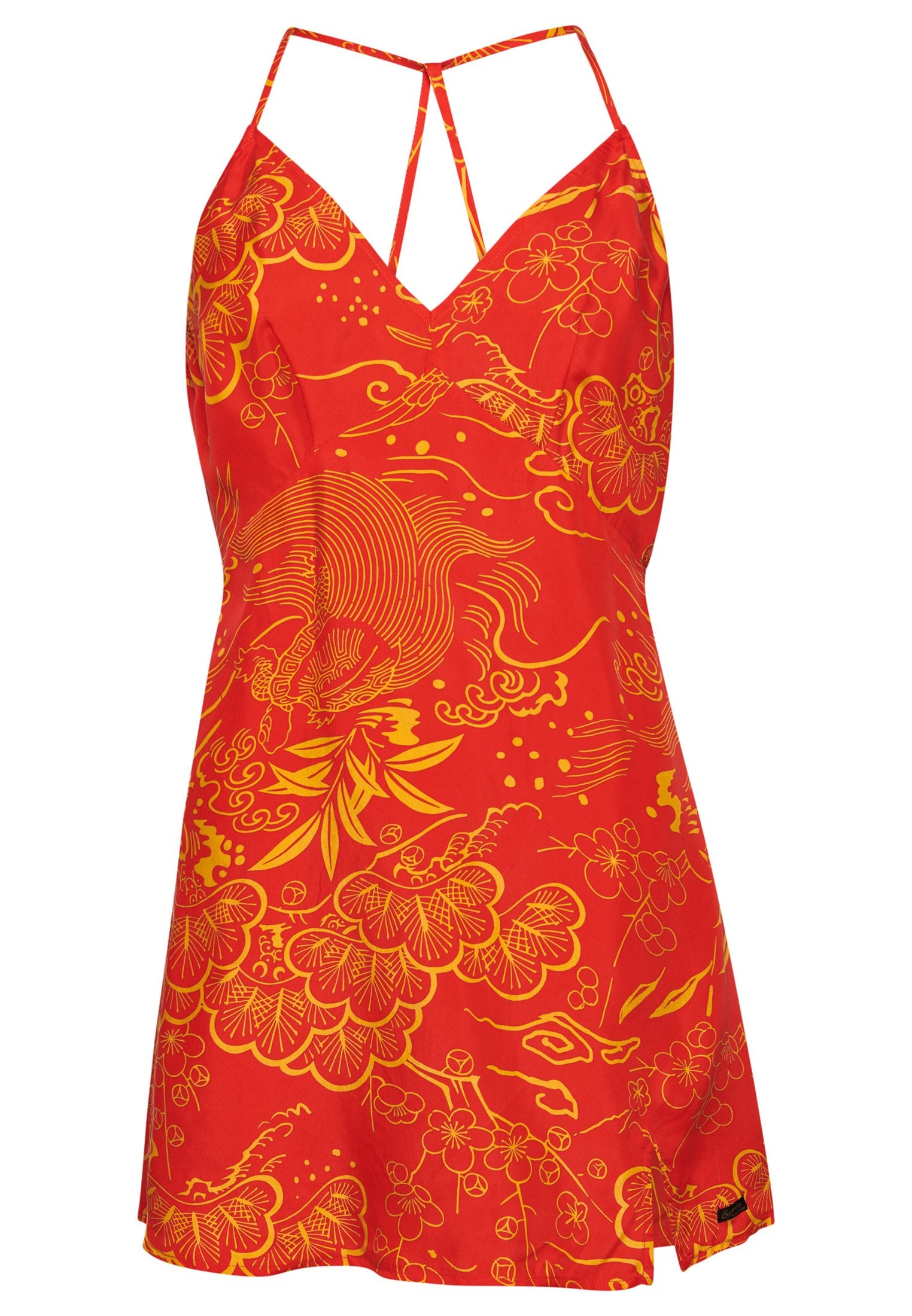 Superdry & Co MINI SLIP HALTER
