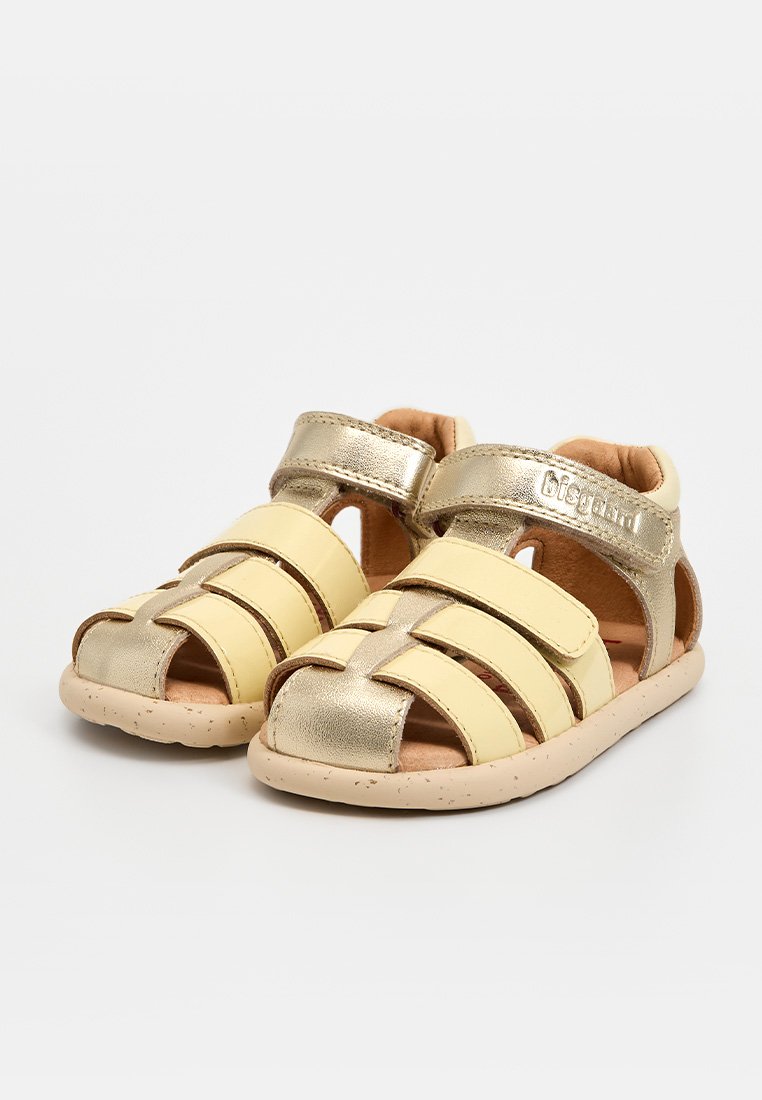 Bisgaard BAREFOOT RYLE