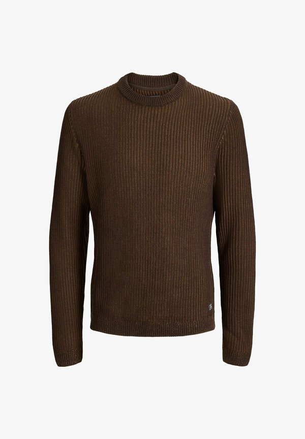Jack & Jones Jumper - cocoa