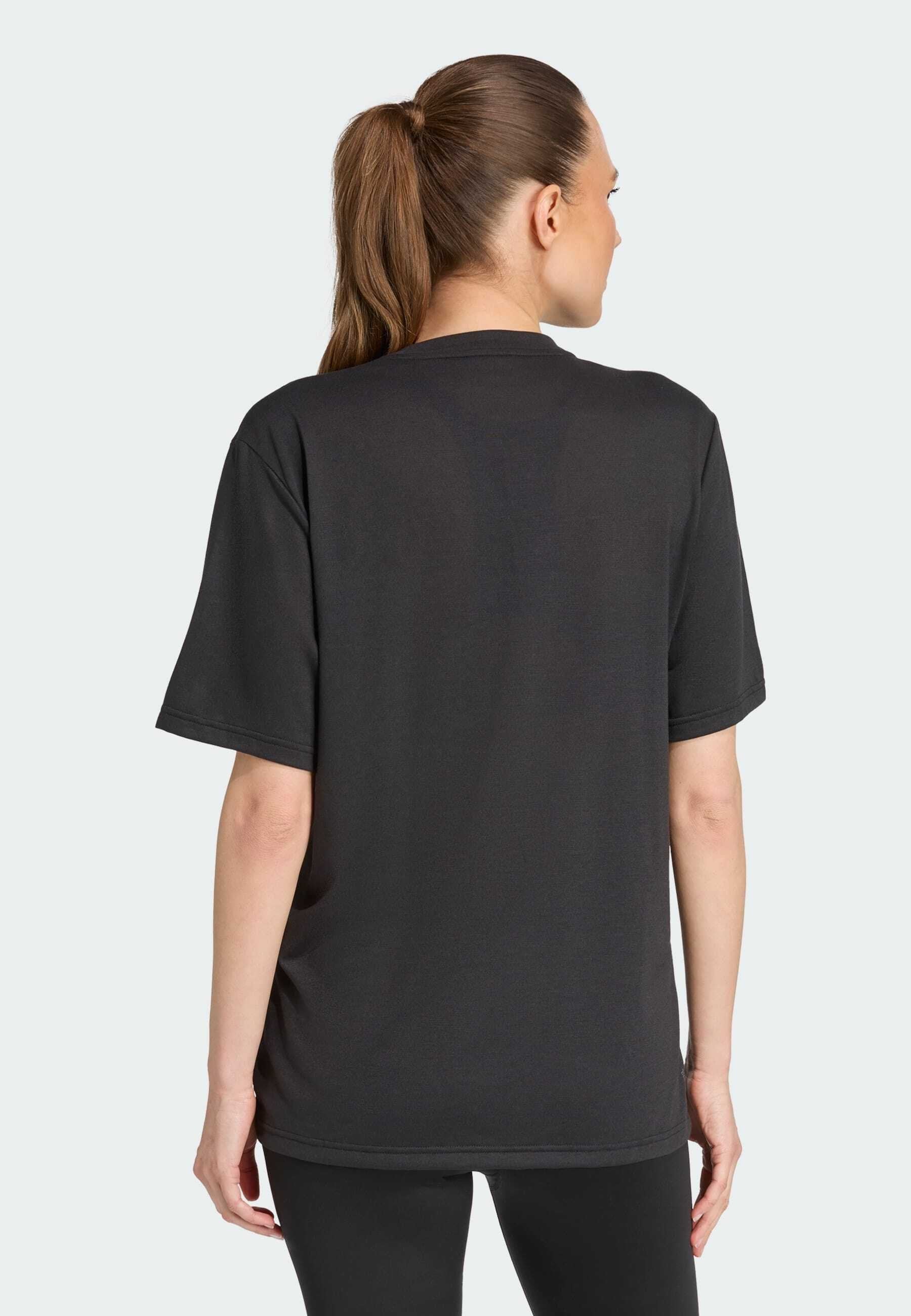 adidas Performance MAT TEE