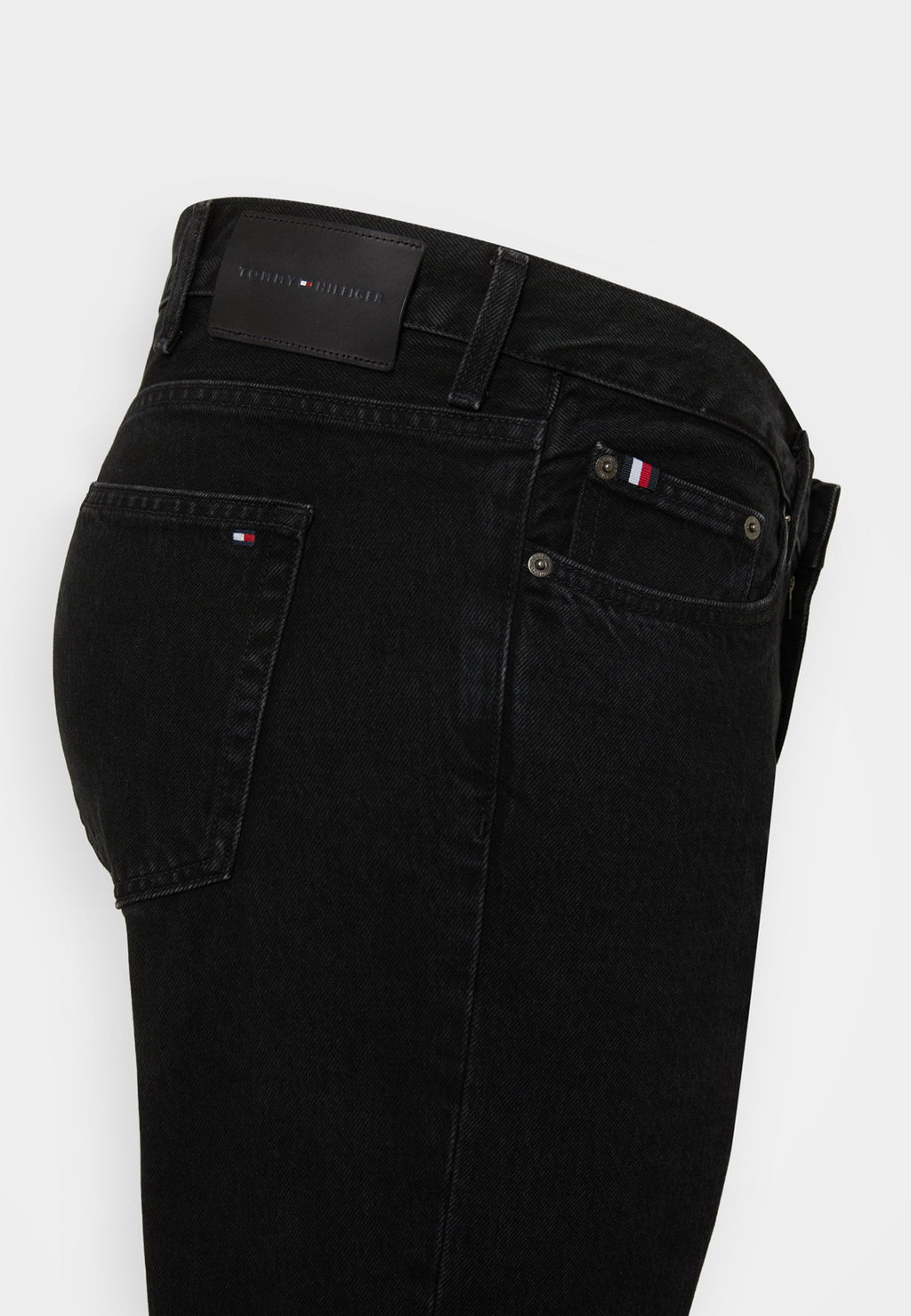 Tommy Hilfiger Jeans Relaxed Fit Media 3