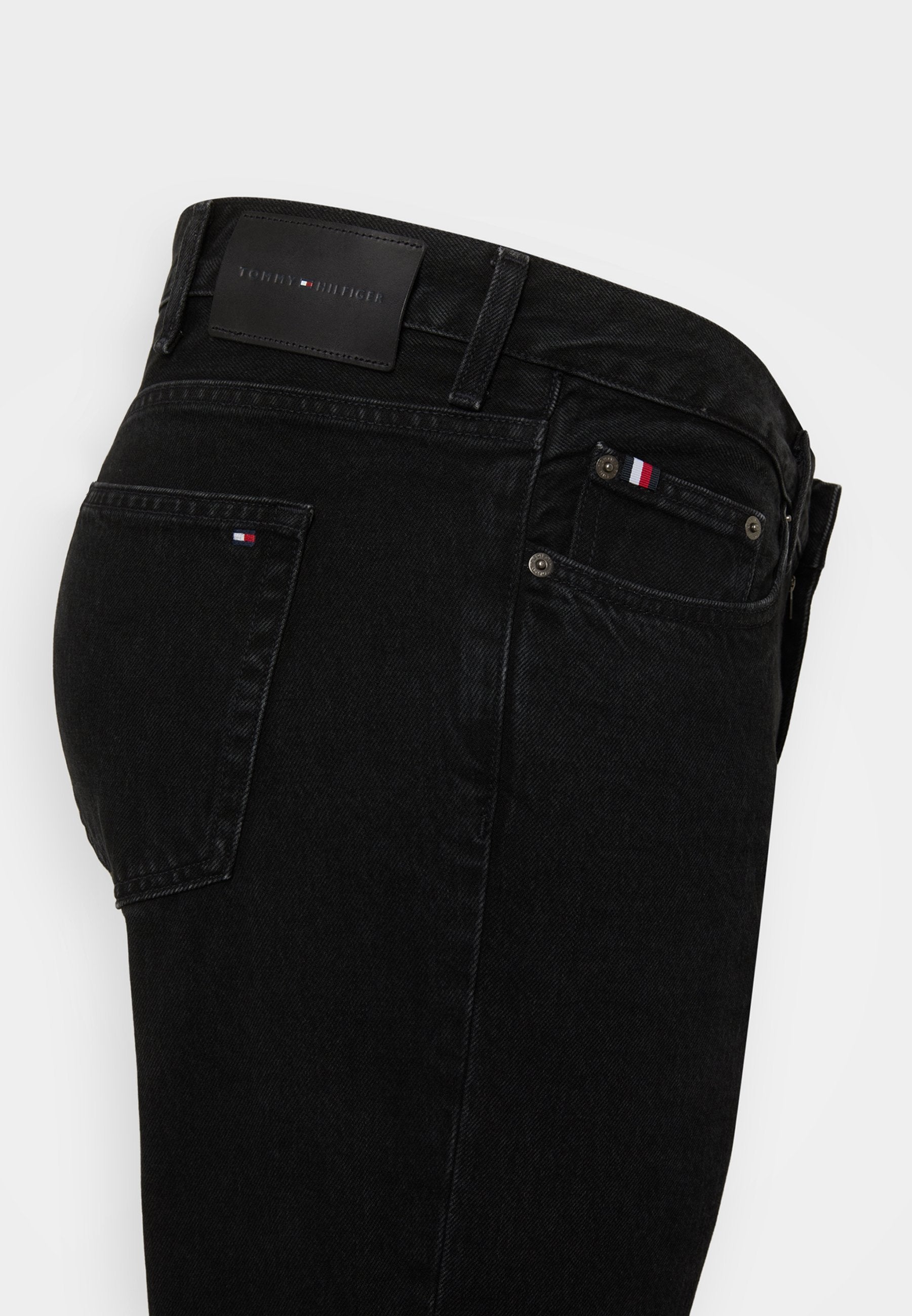 Tommy Hilfiger Jeans Relaxed Fit Media 3