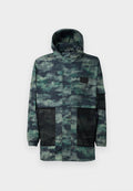 EA7 Emporio Armani Übergangsjacke Media 1
