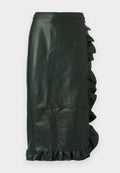 Never Fully Dressed RUFFLE JASPRE SKIRT