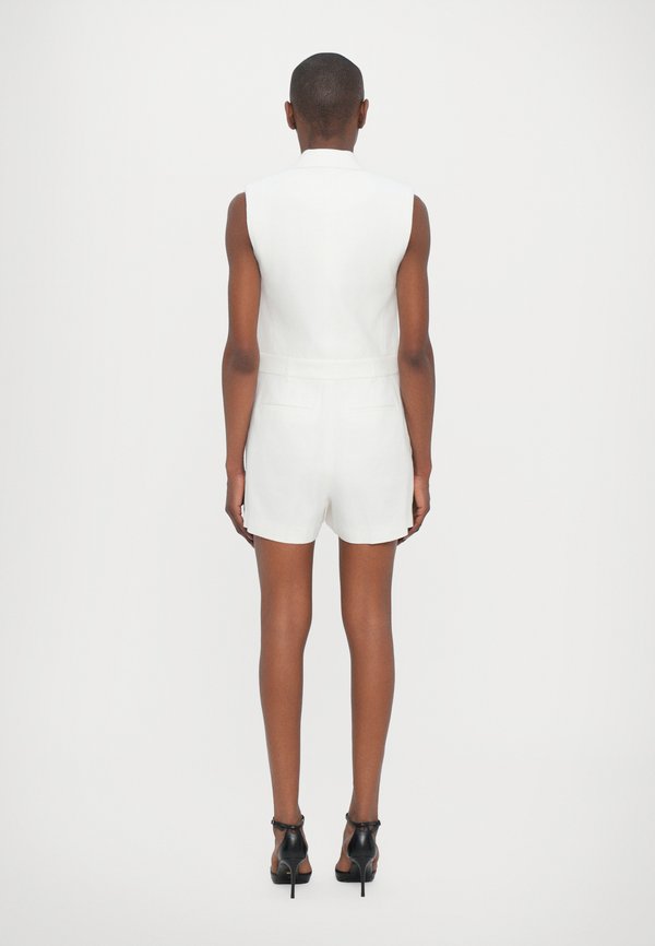 MICHAEL Michael Kors TAILORED ROMPER