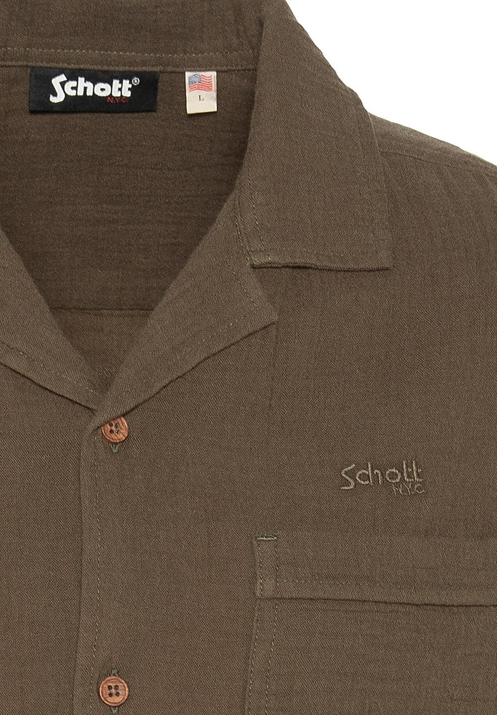 Schott SHCRUZMC