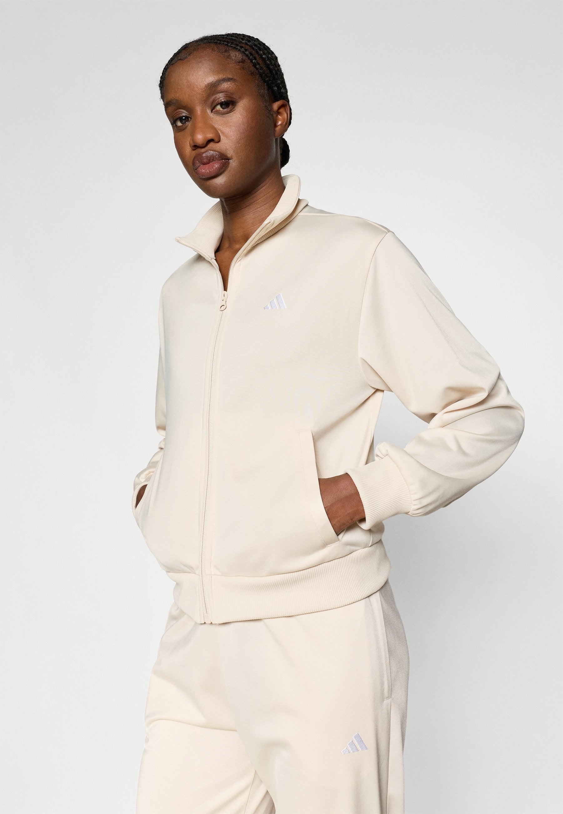 adidas Sportswear FEELCOZY TRACKSUIT