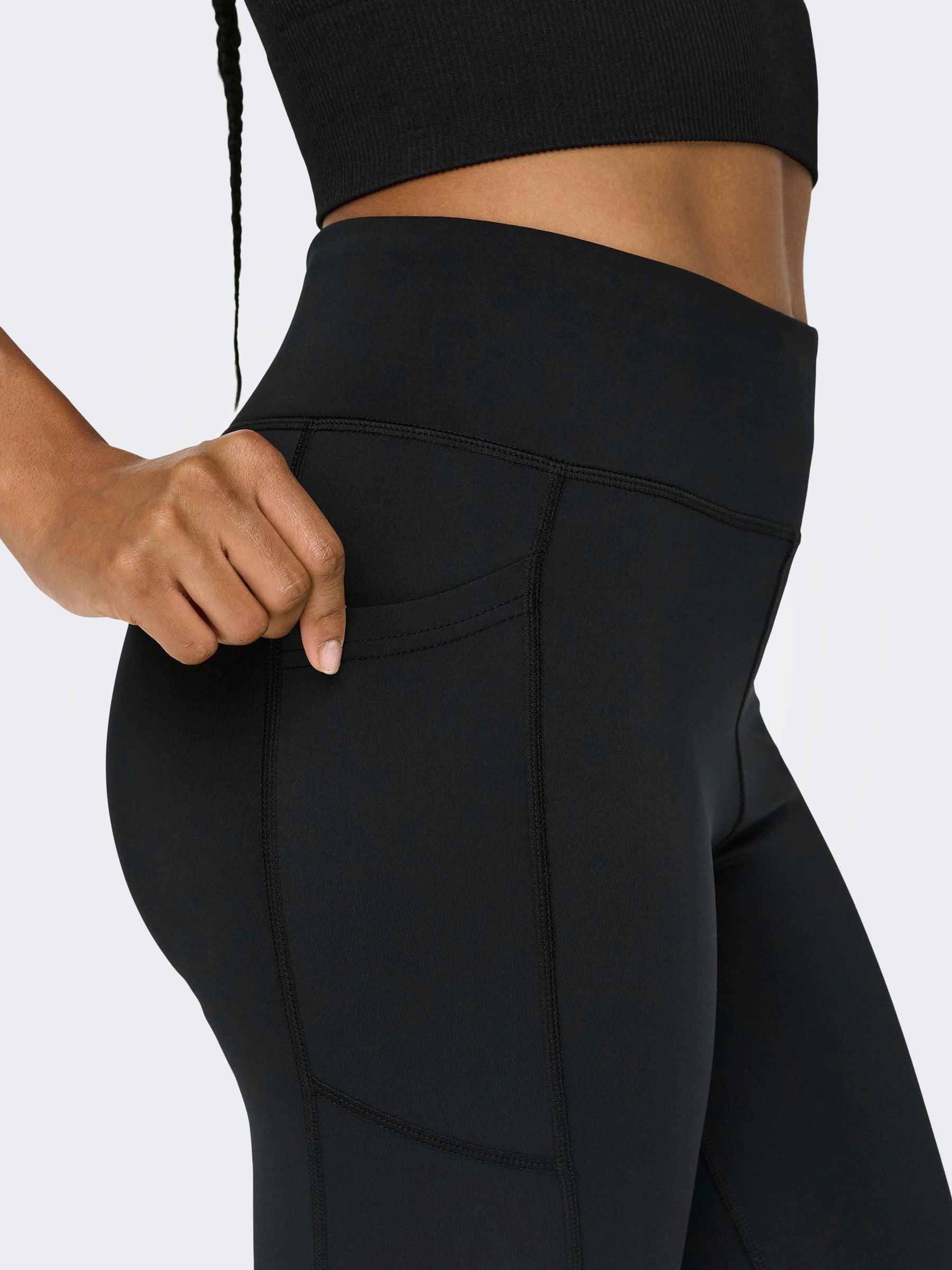 ONLY Play ONPMILA HW TRAIN TIGHTS