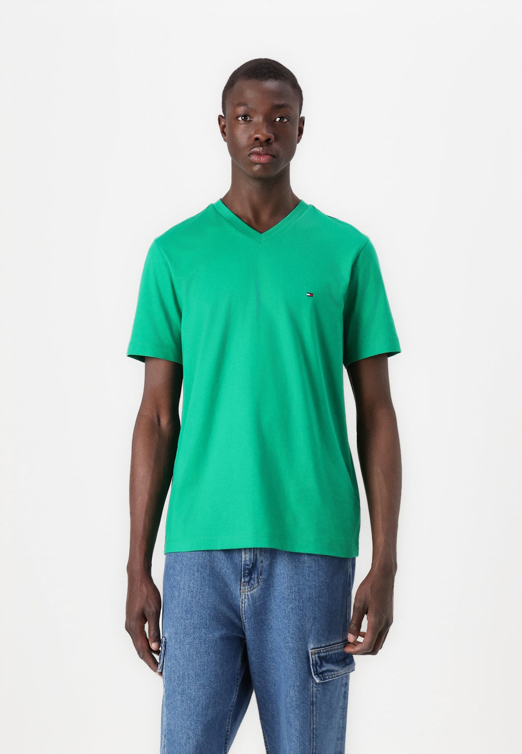 ESSENTIALS TEE Media 3