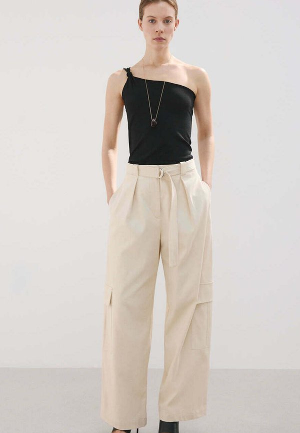 Mango ADULT - Top - black