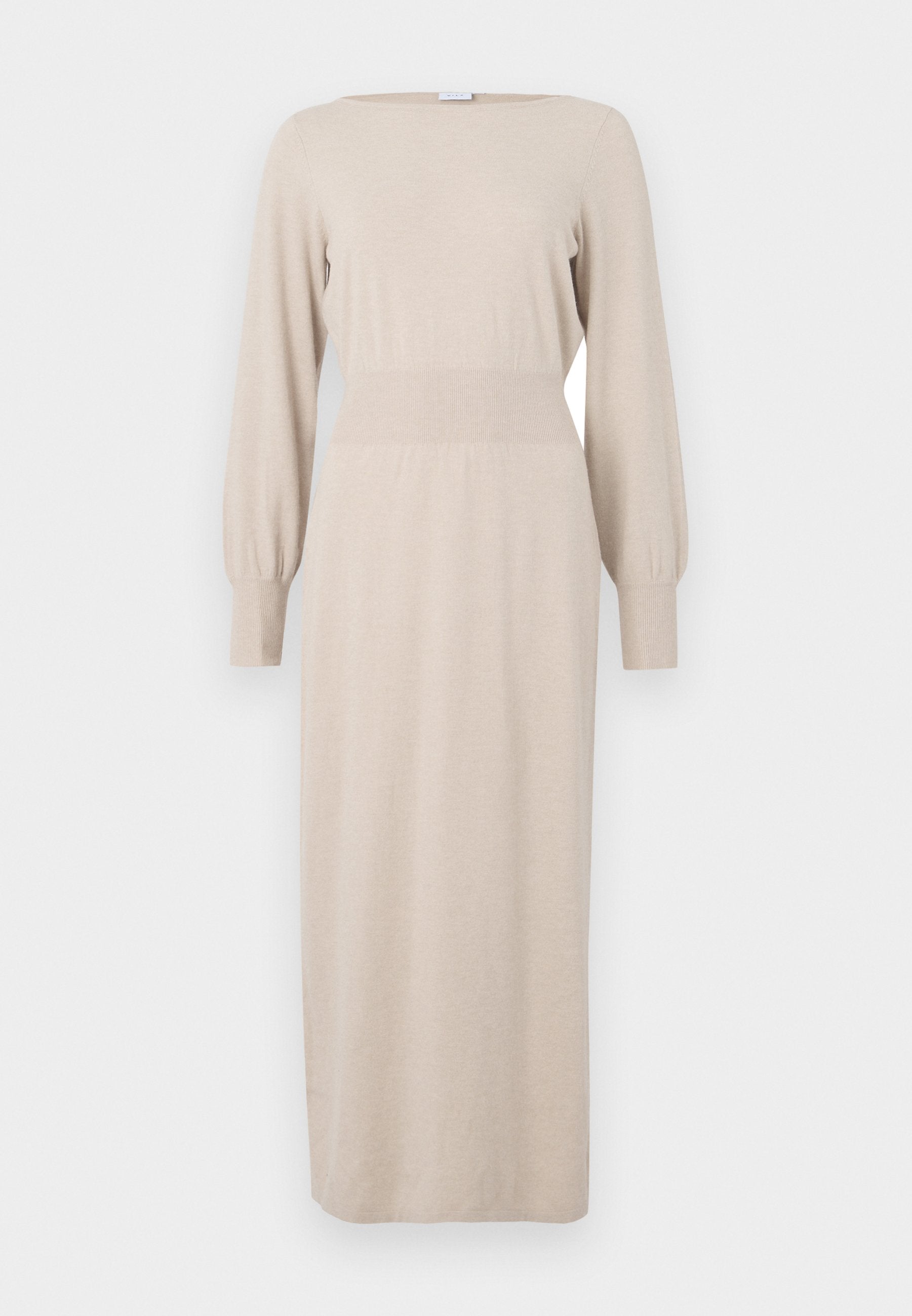 VILA Midi VIKERRY Boatneck