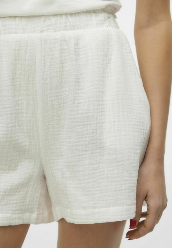 Vero Moda VMNATALI HW SHORTS WVN NOOS