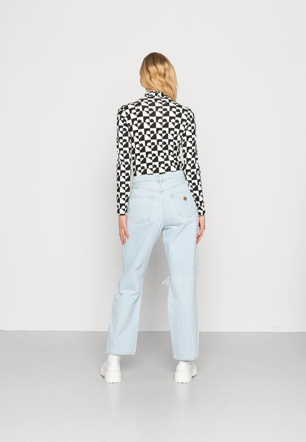 Abrand Jeans SLOUCH
