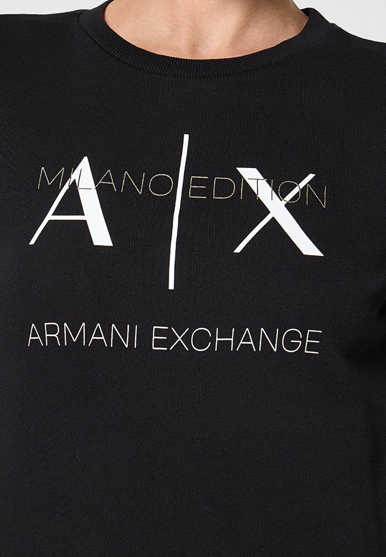 Armani Exchange Sweatshirt Media 5
