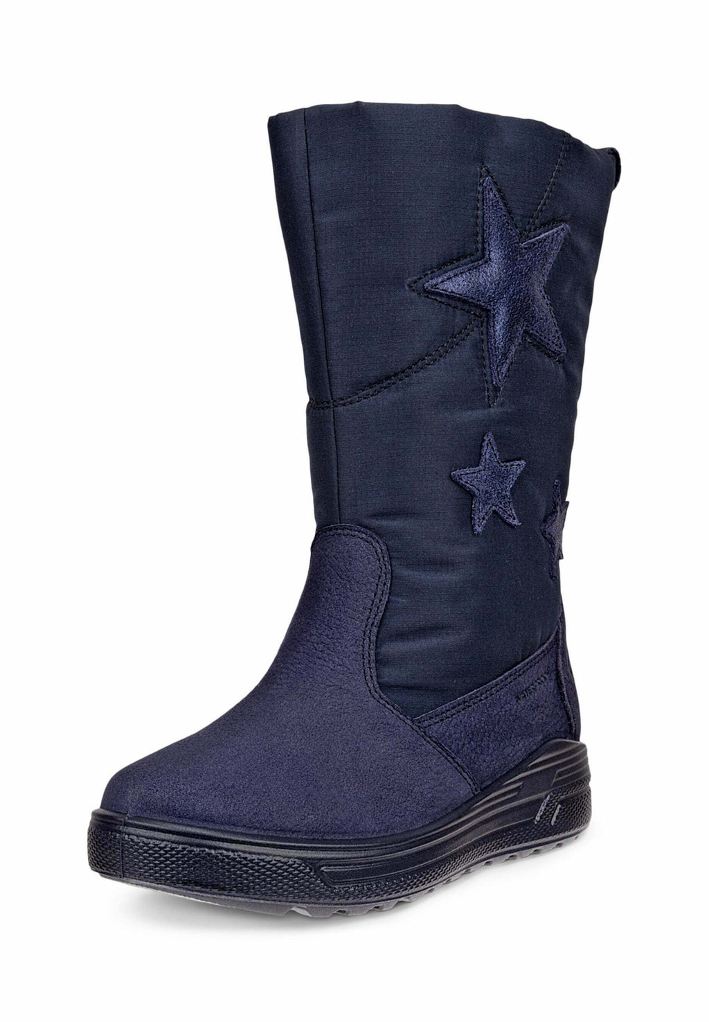 ECCO URBAN SNOWBOARDER