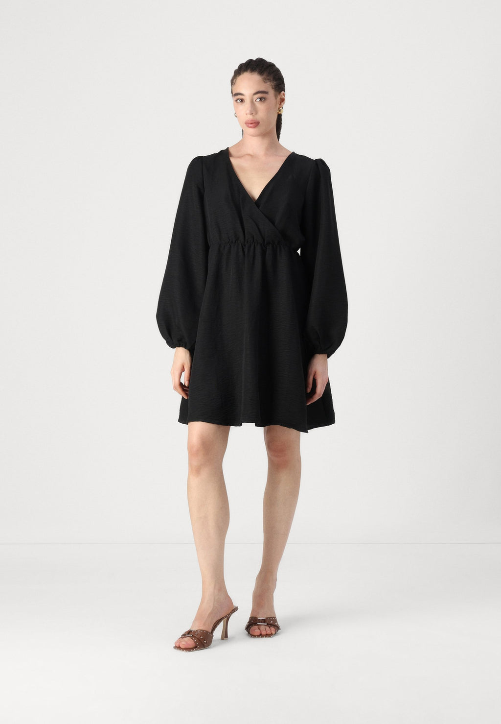 VILA VIKRIS DRESS