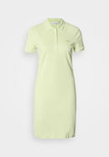Lacoste EF5473_S4R - T-Shirt Dress - sencha