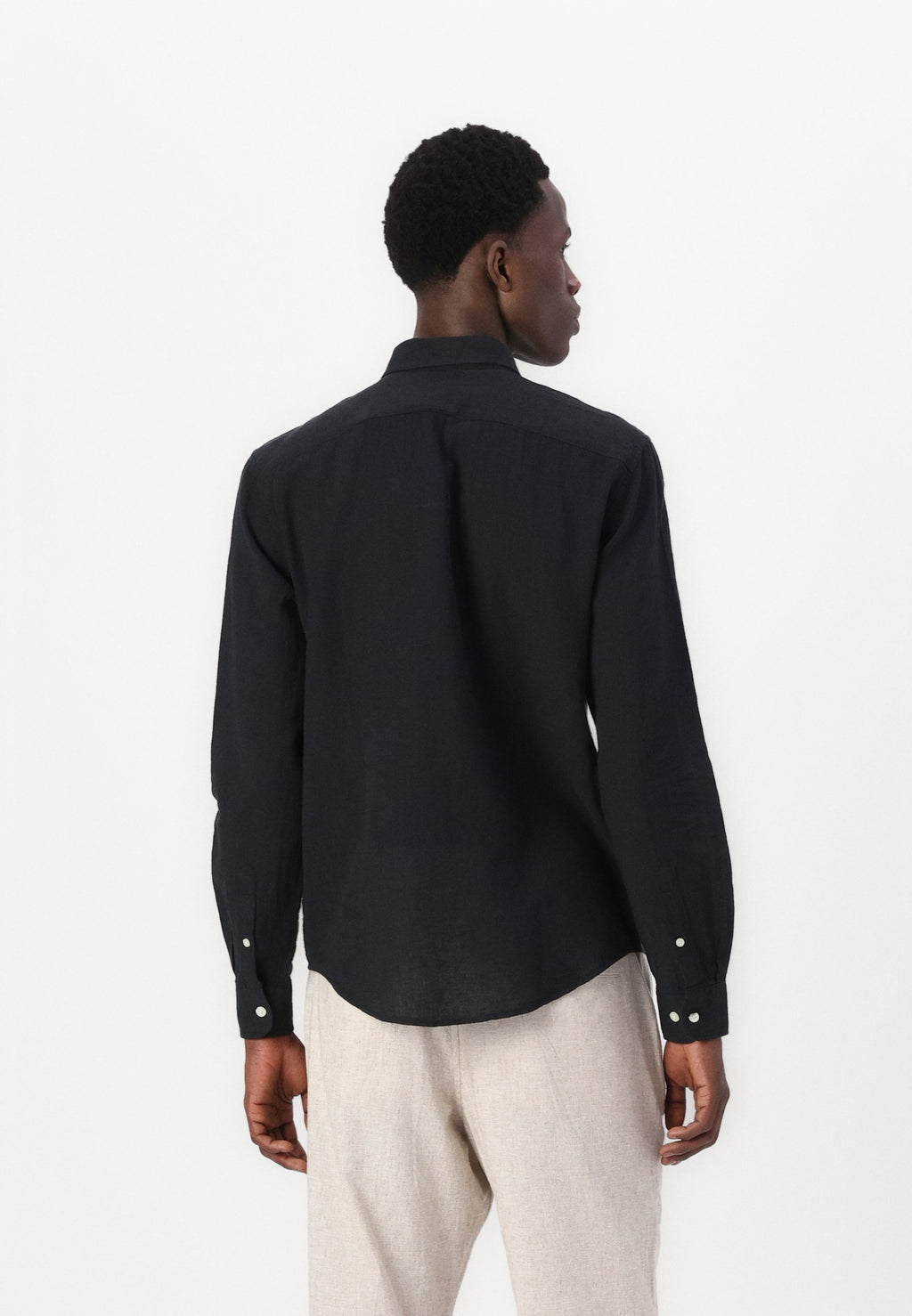 Only & Sons ONSCAIDEN Linen