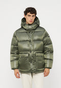 EA7 Emporio Armani Daunenjacke Media 1