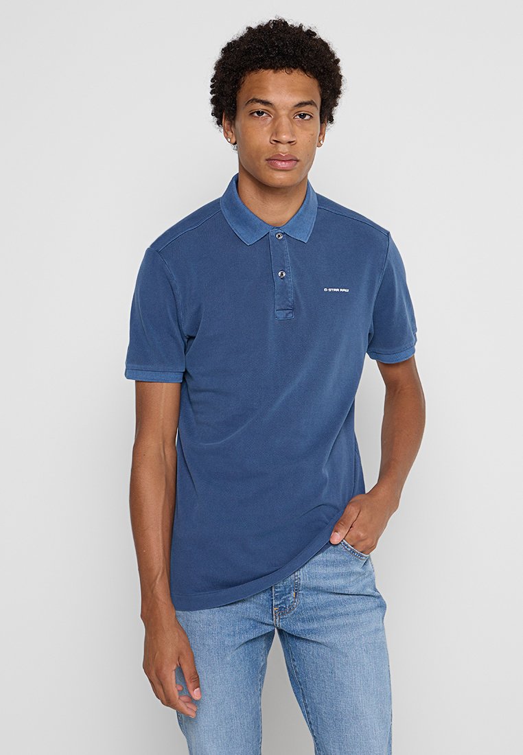 G-STAR OLUV SLIM FIT