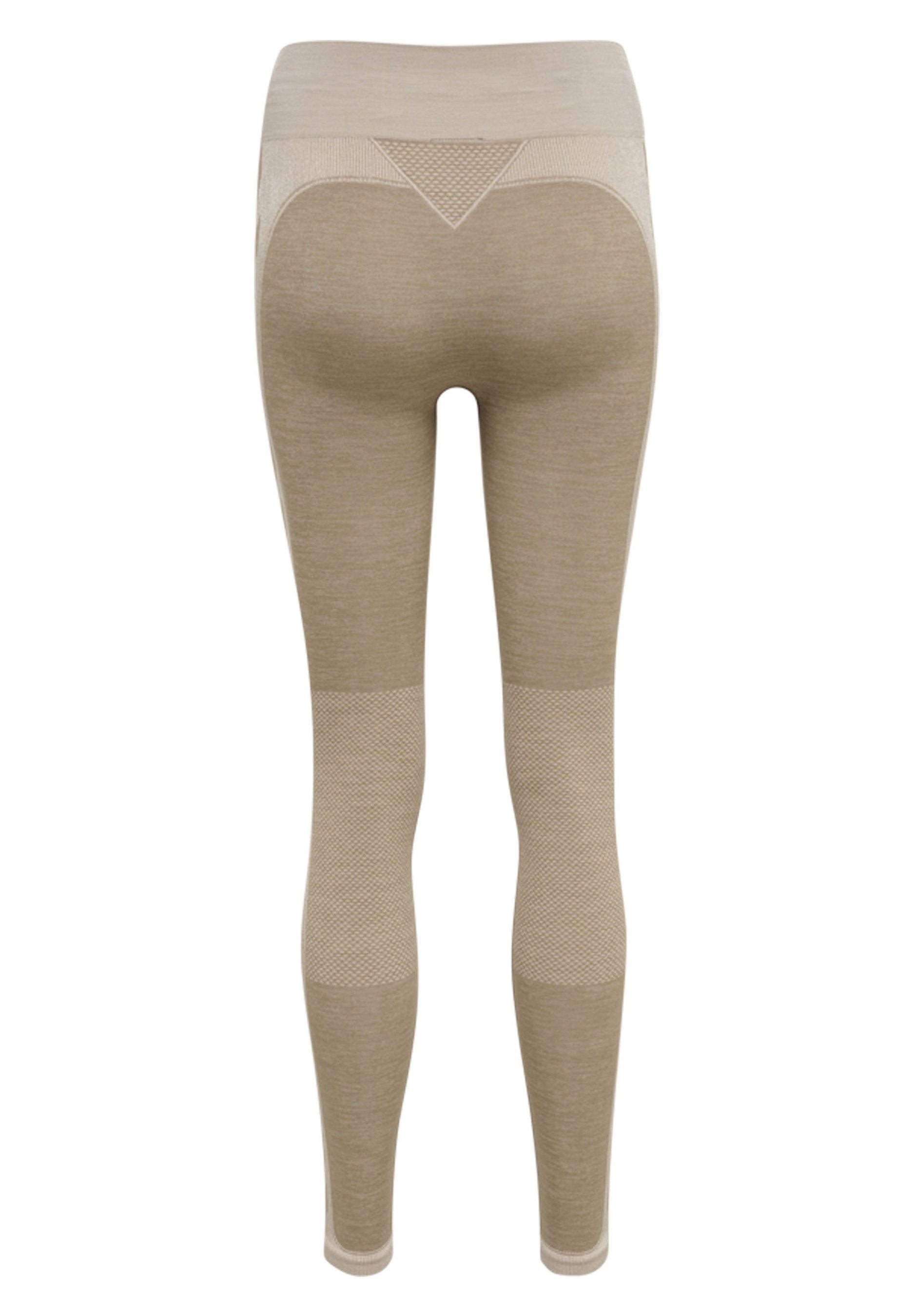Hummel HMLCLEA SEAMLESS MID WAIST TIGHTS