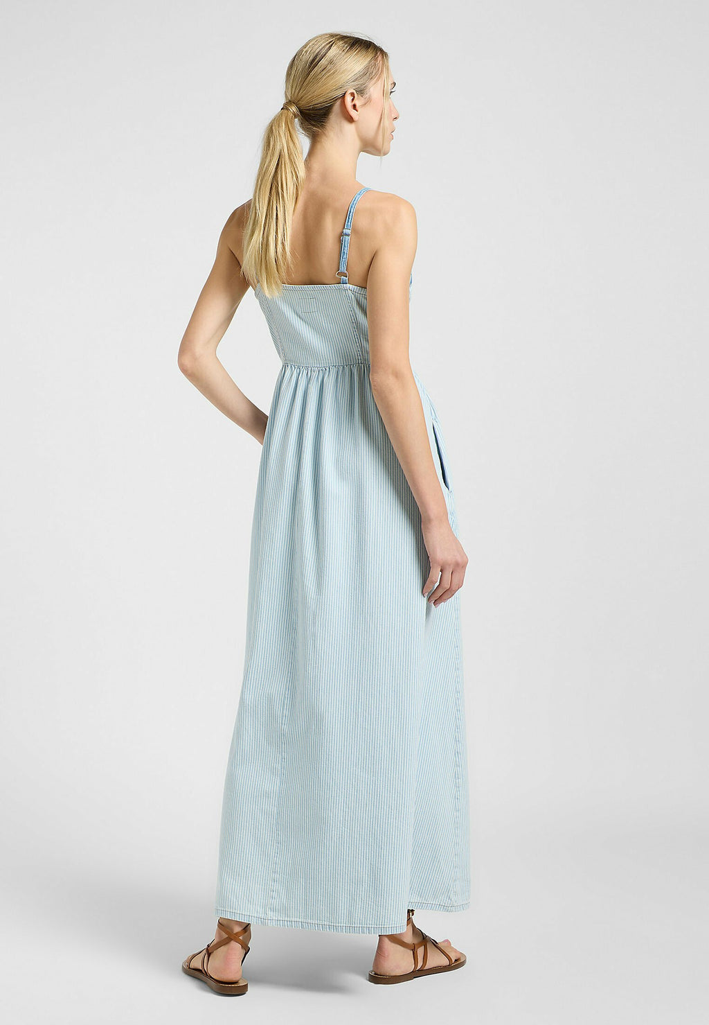 Lee SLEEVELESS