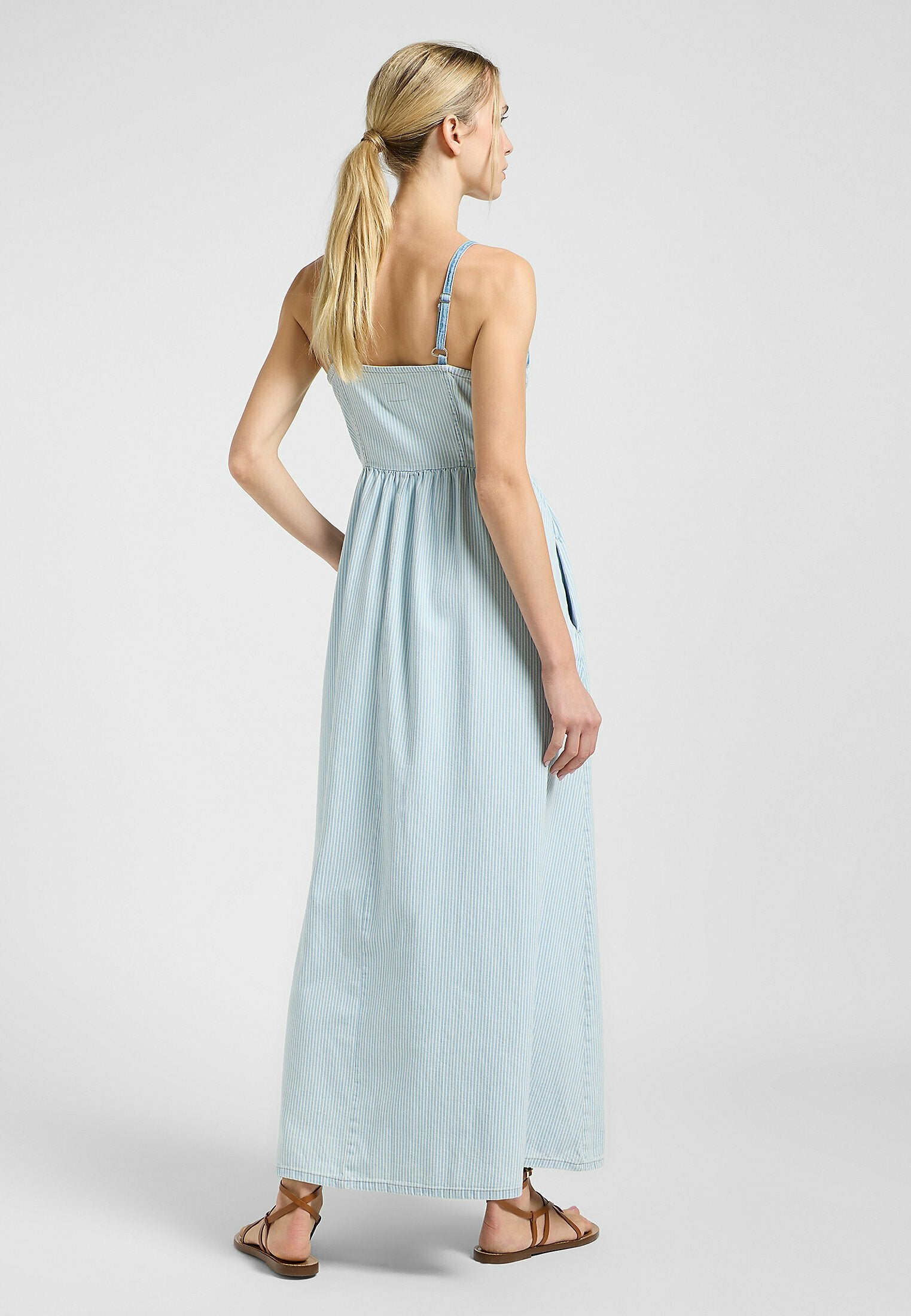 Lee SLEEVELESS