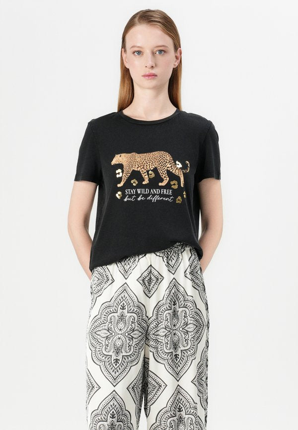 Vero Moda VMFEO O NECK