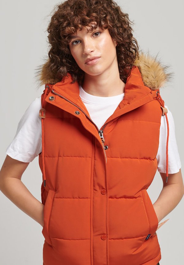 Superdry & Co EVEREST