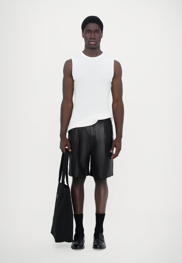 MM6 Maison Margiela TANK UNISEX
