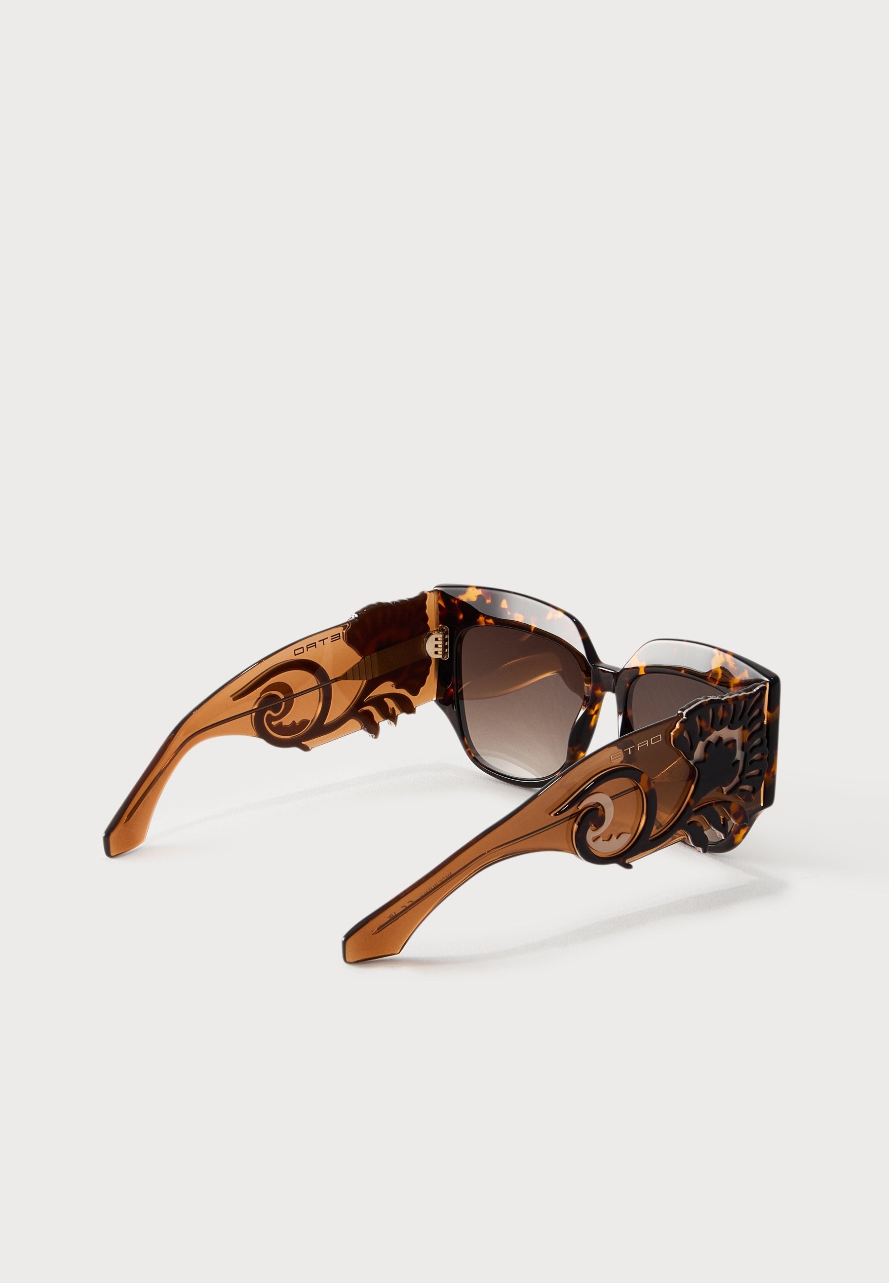 ETRO Sonnenbrille Media 3