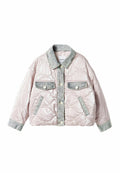 Desigual Winterjacke Media 1