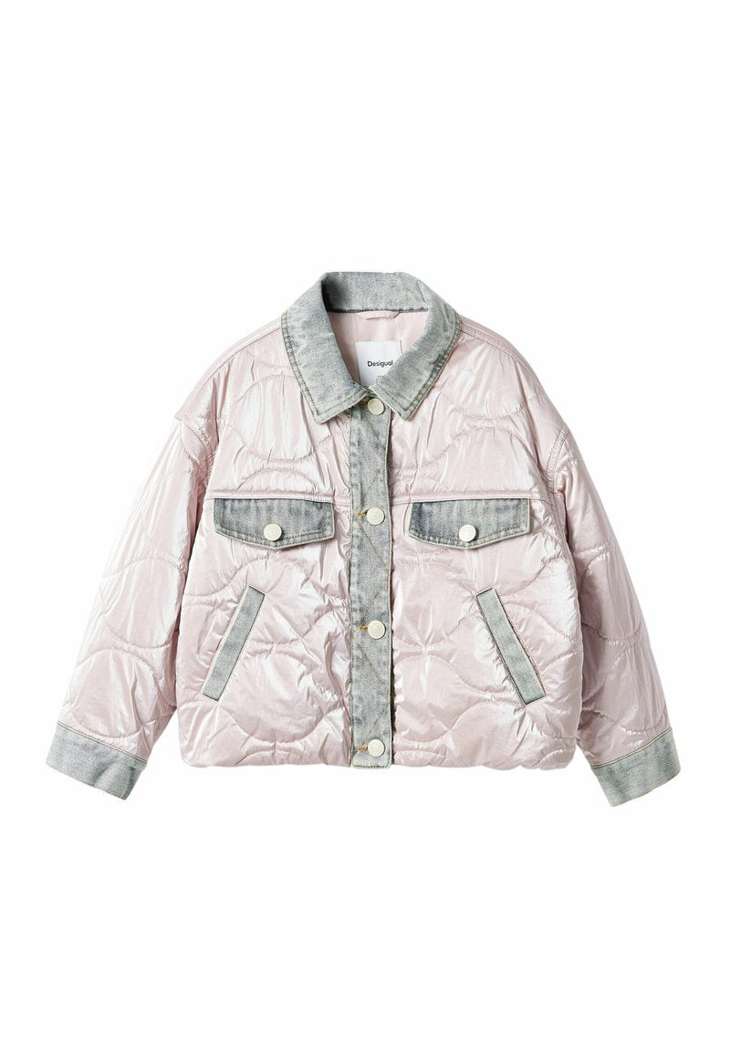 Desigual Winterjacke Media 1