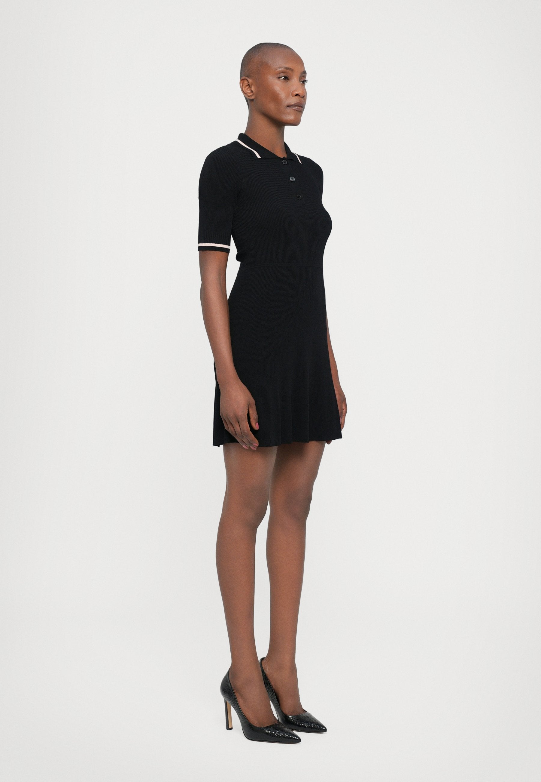 MOSCHINO JEANS DRESS
