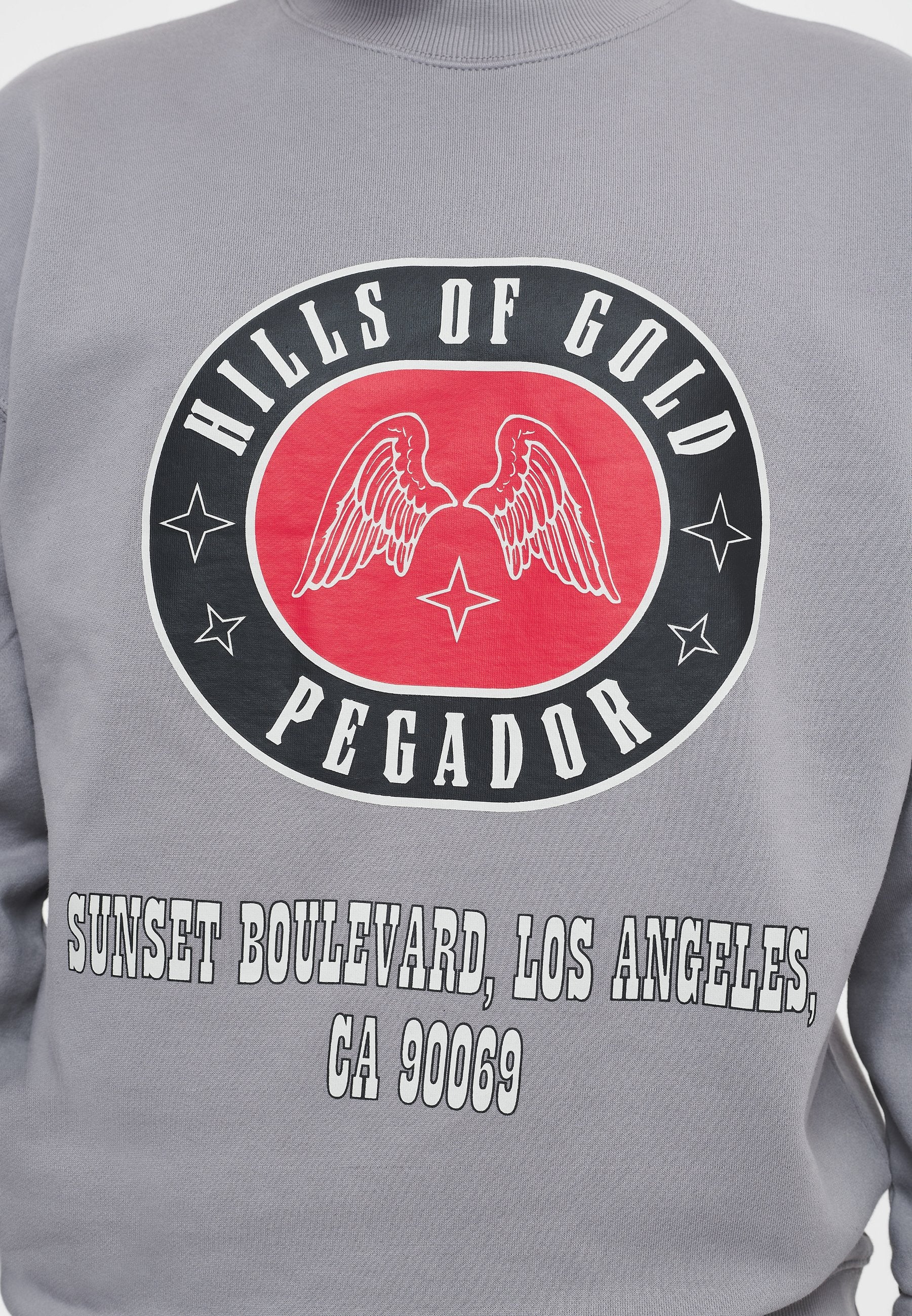 Pegador ALGON OVERSIZED VINTAGE UNISEX