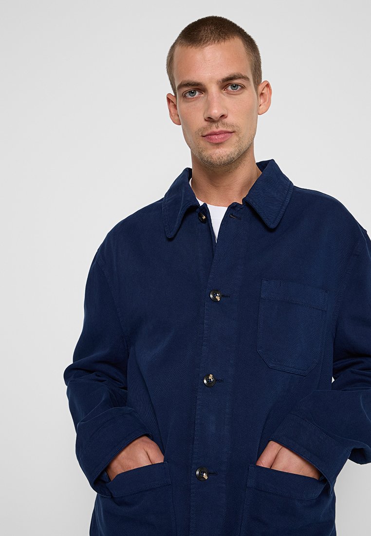 Tommy Hilfiger Leichte Jacke Media 4