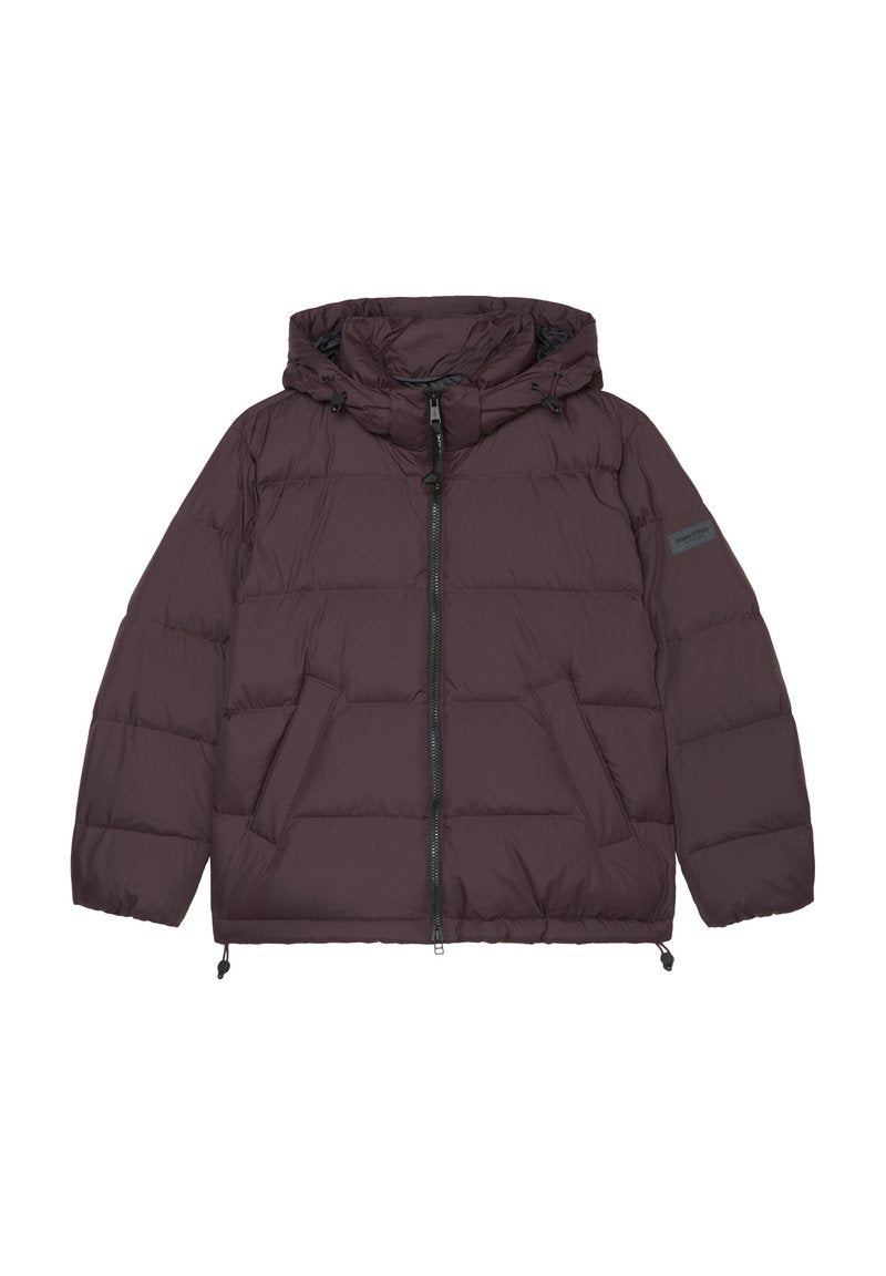 PUFFER ESSENTIALS Media 1