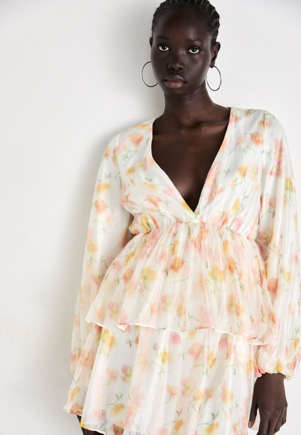 Gina Tricot MINI DRESS