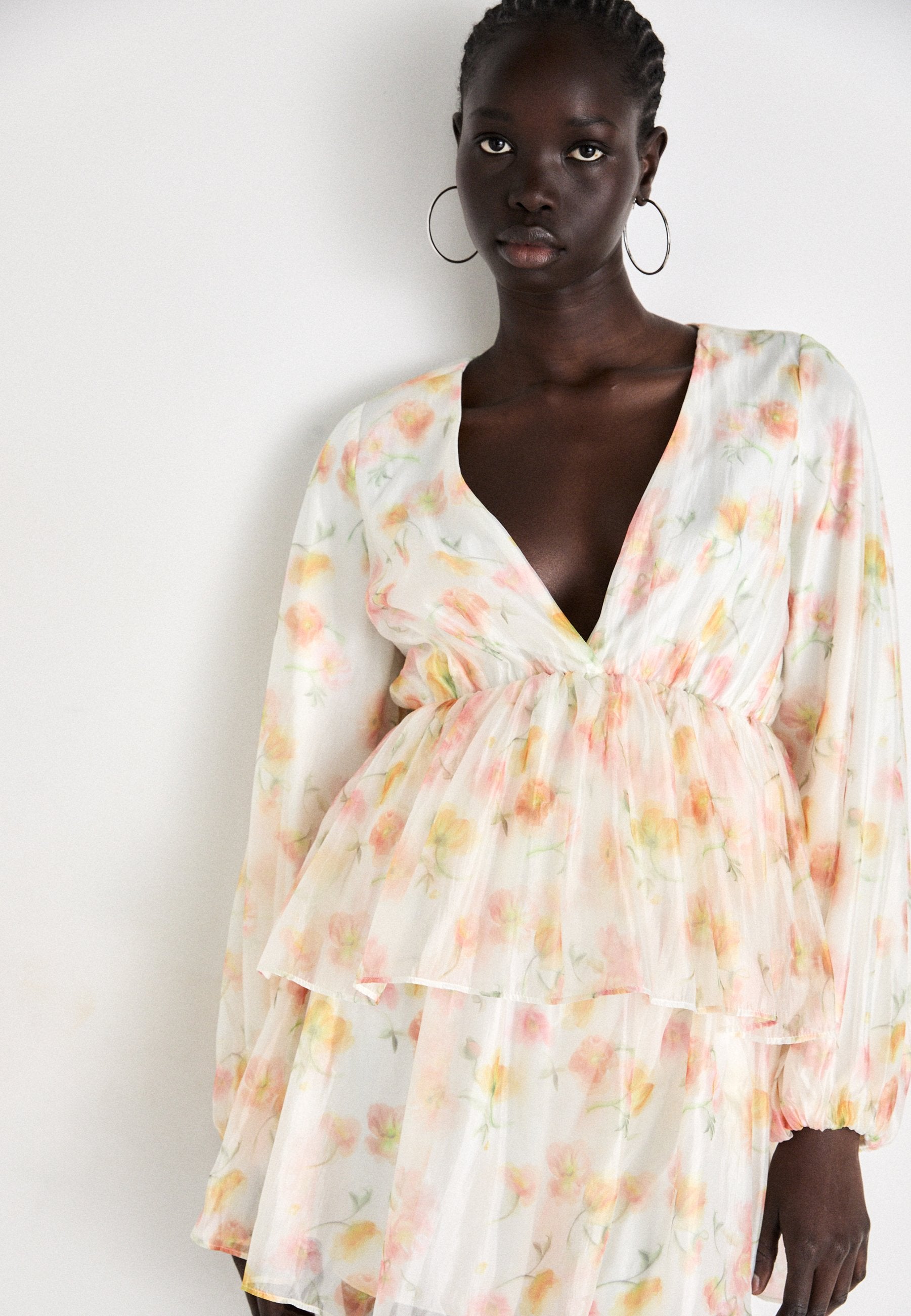 Gina Tricot MINI DRESS