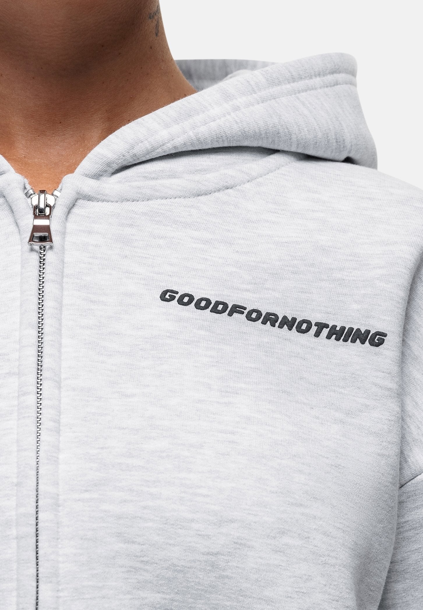 Good For Nothing